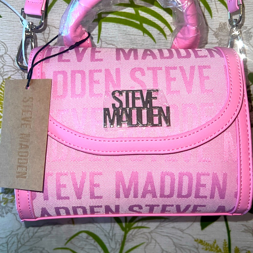 Steve Madden Brand New Bag